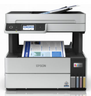 Epson EcoTank L6460