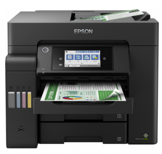 EcoTank L6550 - 1