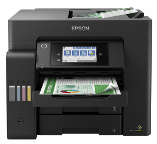 EcoTank L6550 - 2