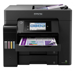 EcoTank L6570 - 1
