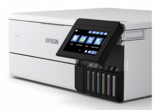 EcoTank L8160 - 2