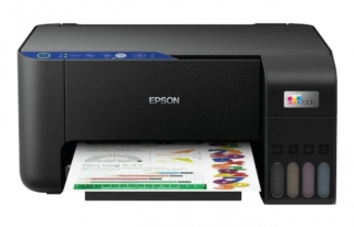 Epson Epson EcoTank L3252 Yazıcı