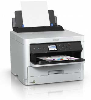 WorkForce Pro WF-C5290DW - 1