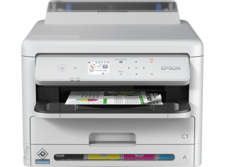 WorkForce Pro WF-C5390DW - 2