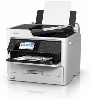 WorkForce Pro WF-C5790DWF - 2