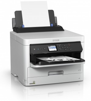 WorkForce Pro WF-M5299DW - 1