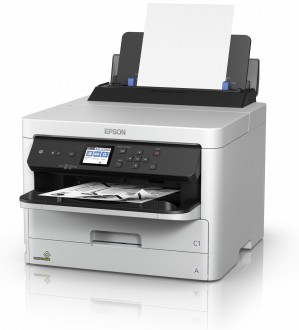 WorkForce Pro WF-M5299DW - 2