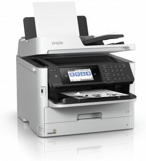 Workforce Pro WF-M5799DWF - 1