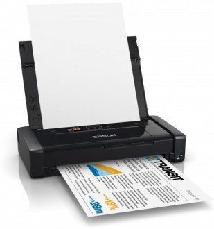 WorkForce WF-100W - 1
