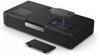 WorkForce WF-100W - 2