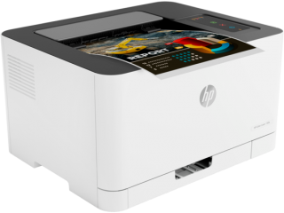 Color Laser 150A - 1
