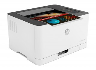 Color Laser 150NW - 2