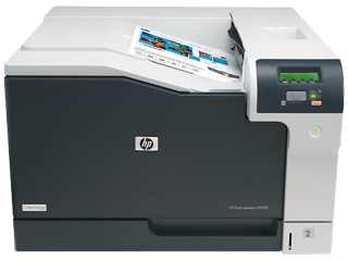 HP Color LaserJet Pro CP5225N