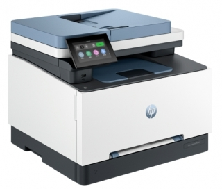 Color LaserJet Pro MFP 3303SDW - 2