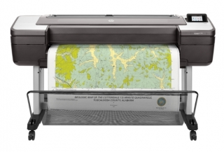 DesignJet T1700 - 2