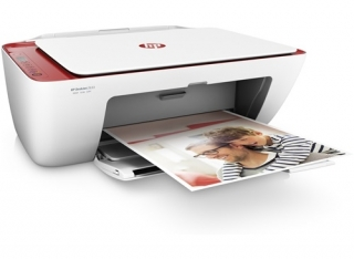 DeskJet 2633 - 1