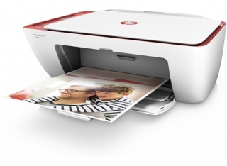 DeskJet 2633 - 2