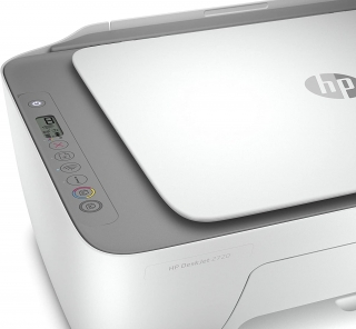DeskJet 2720 - 2
