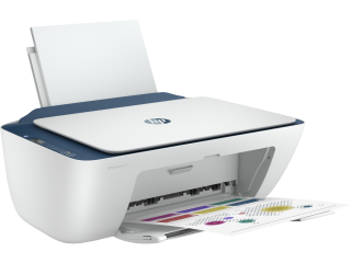 DeskJet 2721 - 1