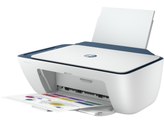 DeskJet 2721 - 2