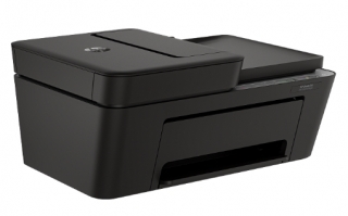 DeskJet Ink Advantage 4376 - 2