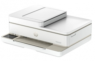 Deskjet Plus Ink Advantage 6575 - 2