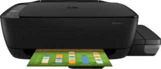 HP Ink Tank 315