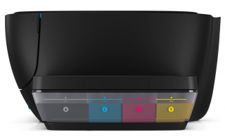 Ink Tank 419 - 2