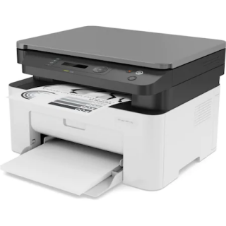 Laser MFP 135a - 1