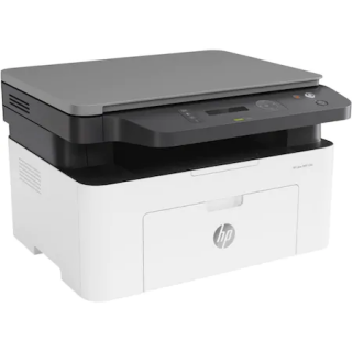 Laser MFP 135a - 2