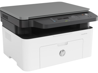 Laser MFP 135w - 1