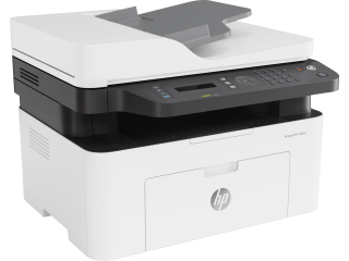 Laser MFP M137fnw - 1