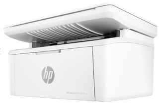 LaserJet MFP M141CA - 2