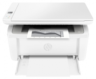 LaserJet MFP M141CW - 1