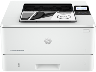 HP LaserJet Pro 4003DN