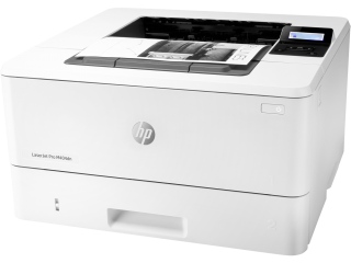 LaserJet Pro M404dn - 2