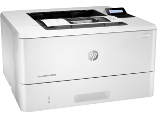 LaserJet Pro M404n - 1