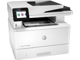 LaserJet Pro M428dw - 1