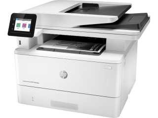 LaserJet Pro M428dw - 2
