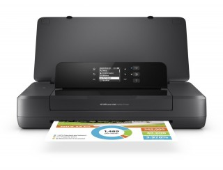 HP OfficeJet 202 Wi-Fi