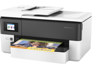 OfficeJet Pro 7720 - 1