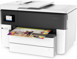 OfficeJet Pro 7740 - 2