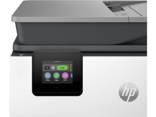 Officejet Pro 9123 - 2