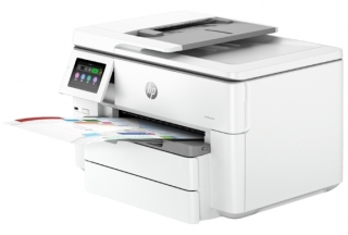 OfficeJet Pro 9730 - 1
