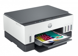 Smart Tank 670 - 1