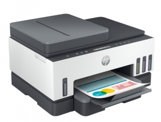 Smart Tank 750 - 2