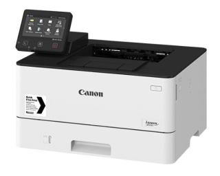 Canon I-Sensys LBP228X