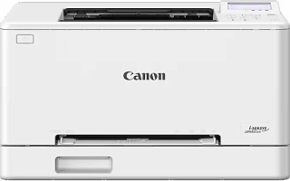 Canon I-Sensys LBP646CDW