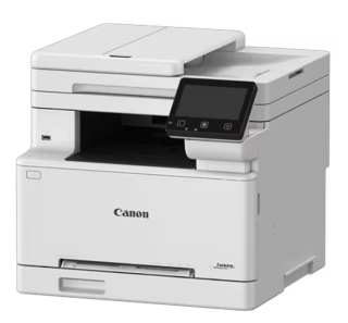 Canon I-Sensys MF664CDW