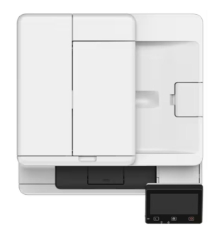 I-Sensys MF664CDW - 2